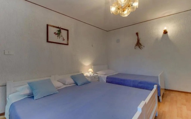 Apartment Carmen