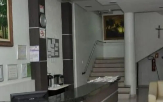 Hotel Lisbor