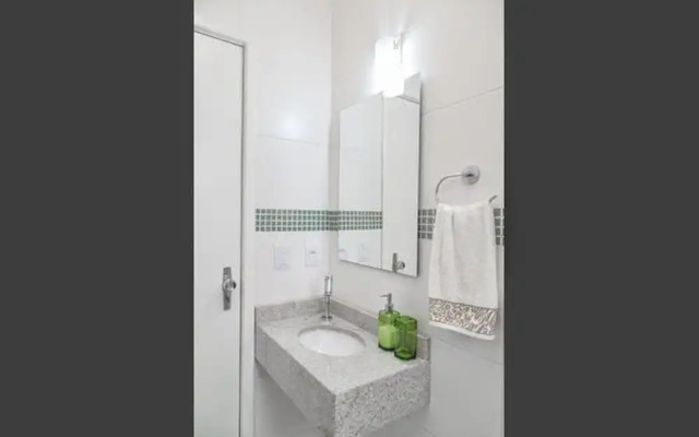 Apartamento Atalaia