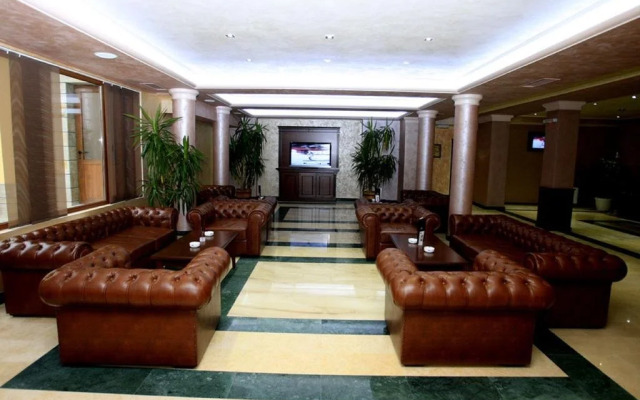 Olymp Hotel