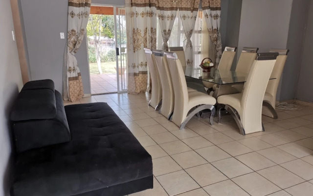 97 High Road Guest house
