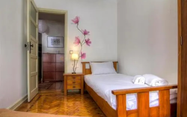 Braga Sarmiento Apartment