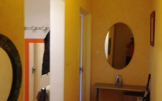 Apartment With one Bedroom in Saint-cyprien, With Wonderful City View