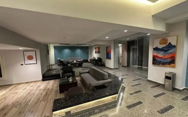 Mirage Taiaa Hotel Apartments