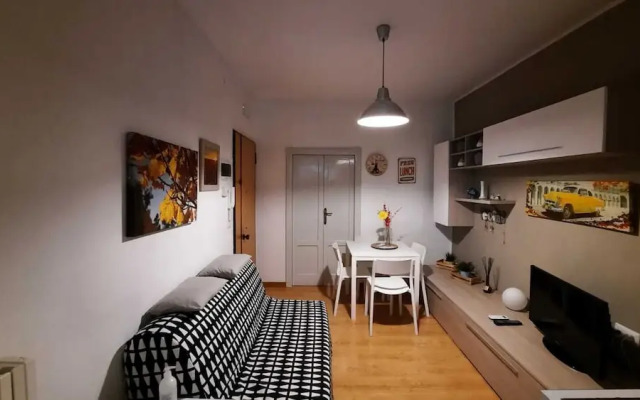 Relax Home Holiday Home in the Center
