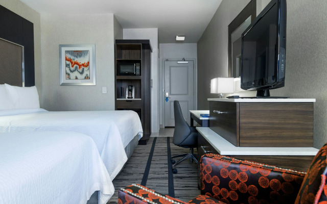 Fairfield Inn & Suites Boston Cambridge