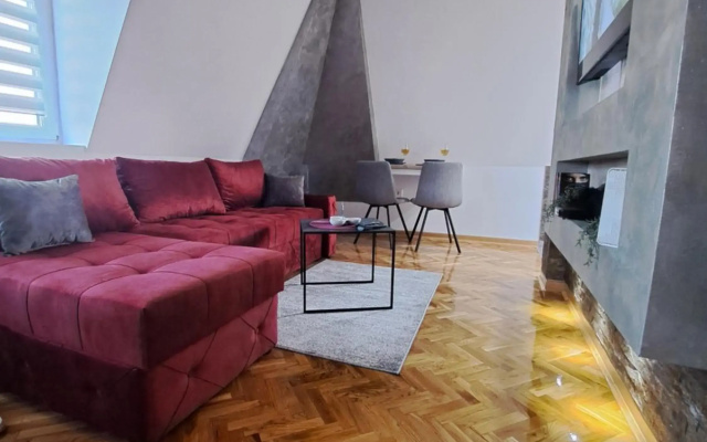 Apartman Filip Novi Sad
