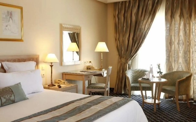 Regency Tunis Hotel