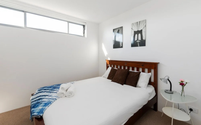 Sofun Apartment On Edmondstone St