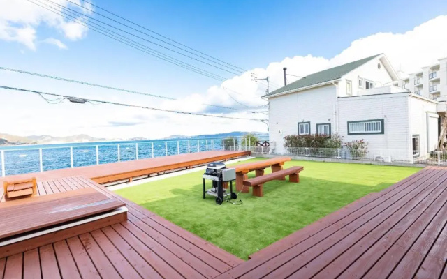 Ocean Villa Naruto - Vacation STAY 04277v