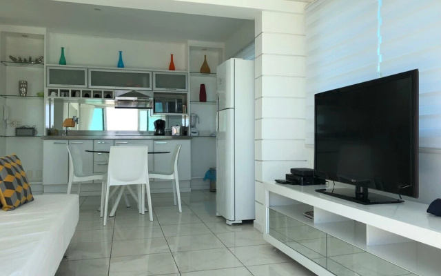 My Rio Penthouse Ipanema Beach
