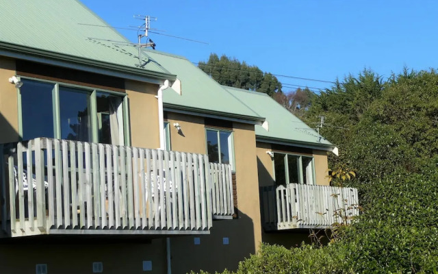 Portobello Motel