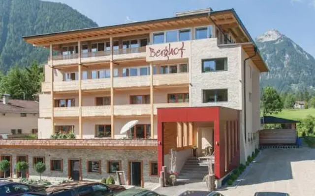 Hotel Garni Berghof