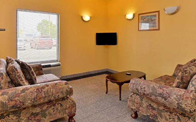 Executive Inn & Suites Breaux Bridge, LA