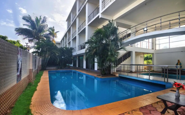 YND Resort