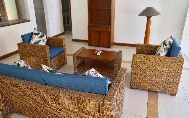 Отель Bua Bed & Breakfast комната для гостей