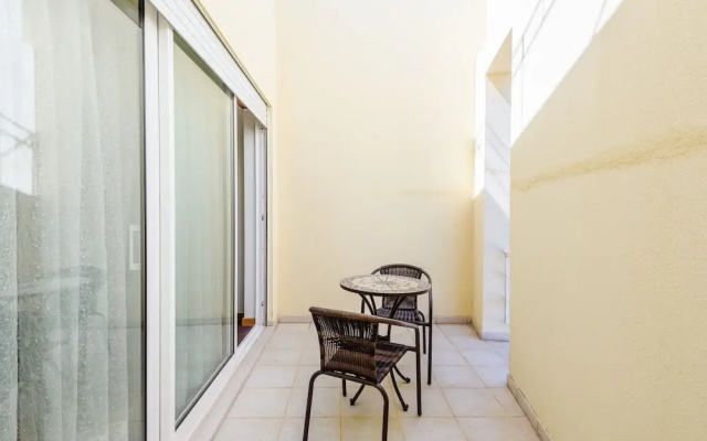 Casa Patroves