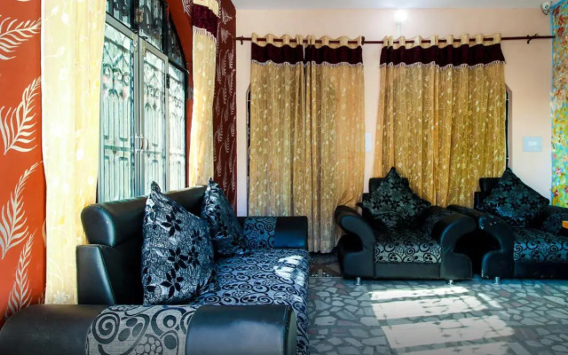 OYO 23514 Corbett Farm Homestay