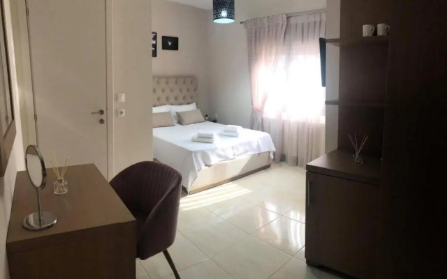 Zillis Apartments