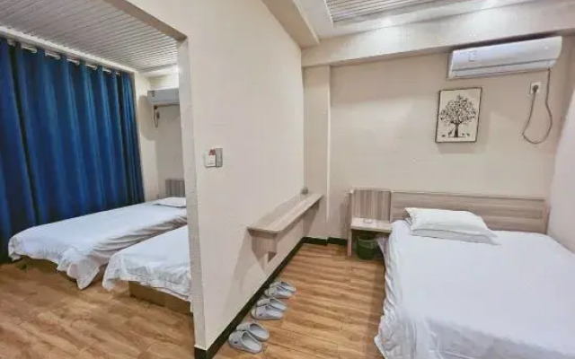 Huzhou Zhujia Hotel