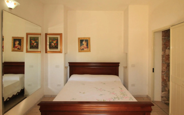 Sage Beach Trullo in Pescoluse