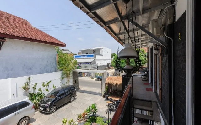 Urbanview Hotel Syariah House of Tuwuh by RedDoorz