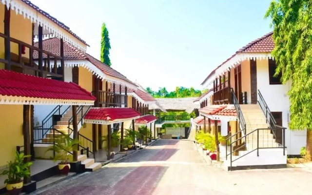LifeLights Hotel