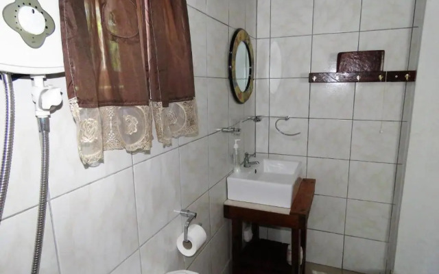 Apartment Rustic Curaçao