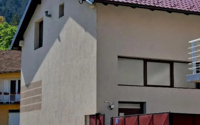 Apartments Foča