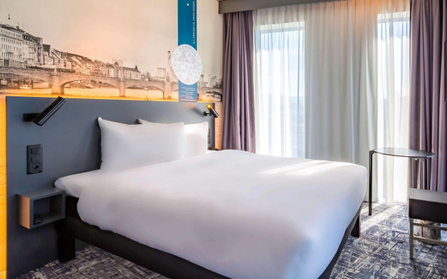 ibis Styles Basel City