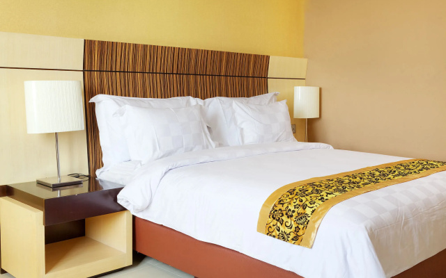 Nagoya Mansion Hotel & Residence