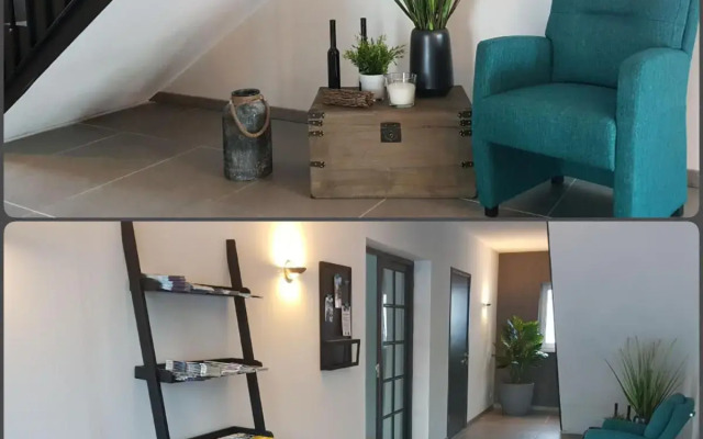 Haus Karina