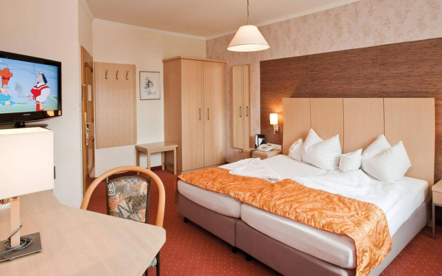 Hotel Leipziger Hof