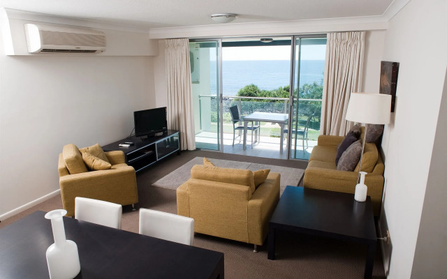 The Point Resort