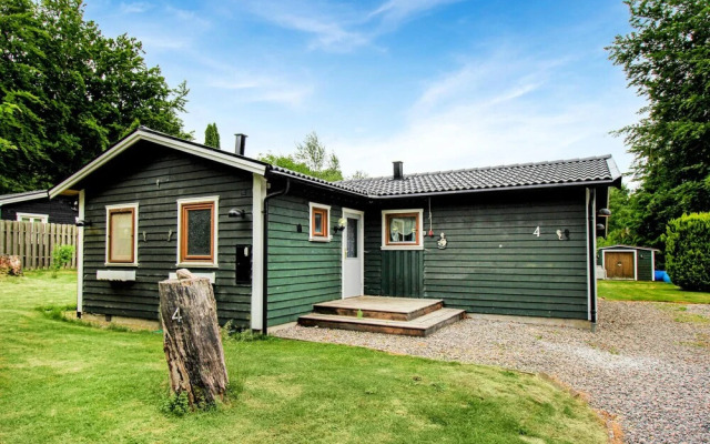 Beautiful Home in Tyringe With 2 Bedrooms