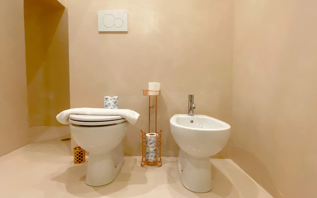 OROROSA Lucca City Center Apartment