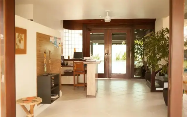 Geribá Beach Apart Hotel apt 502