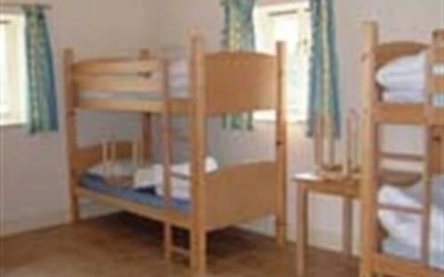 Palace Farm Hostel & Campsite