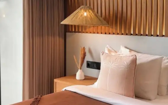 Aquamarine Villa 8A