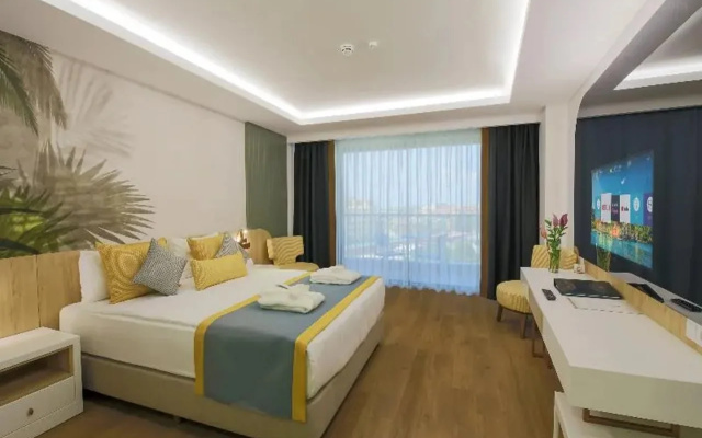 Side Stella Elite Resort & Spa 16 Plus - Ultra All Inclusive