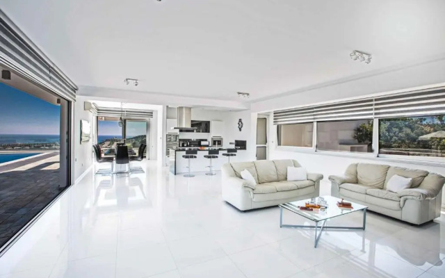 Villa Pallas