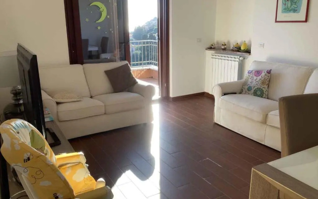 Holiday home in Taormina - Sizilien 42825