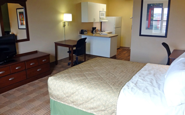 Extended Stay America Suites Houston I10 West CityCentre