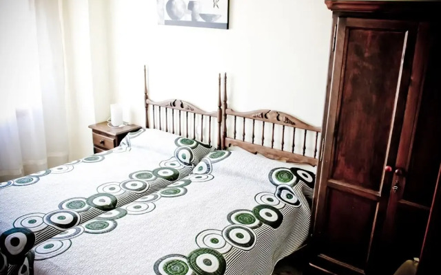 Sol Apartment Ideal for Large Families