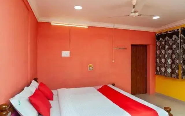 Auro Residency by OYO Rooms
