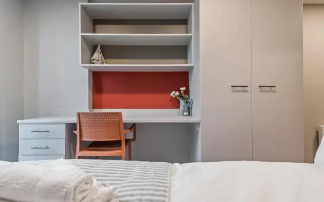 Fabulous Large City Centre 6BR Apartment -sleeps 6