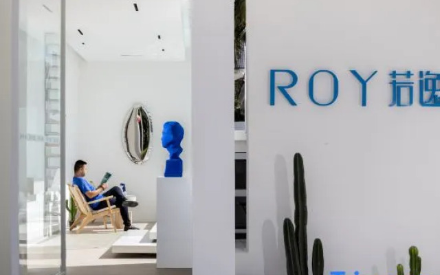 Ruoyi ROY Hotel (Sanya Yalong Bay Forest Park Bohou Village Branch)