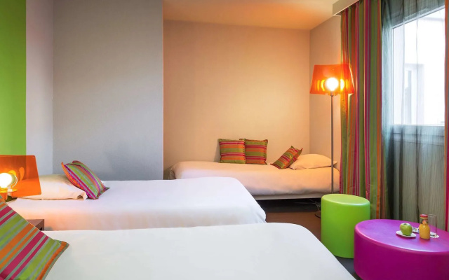 Hotel Provence