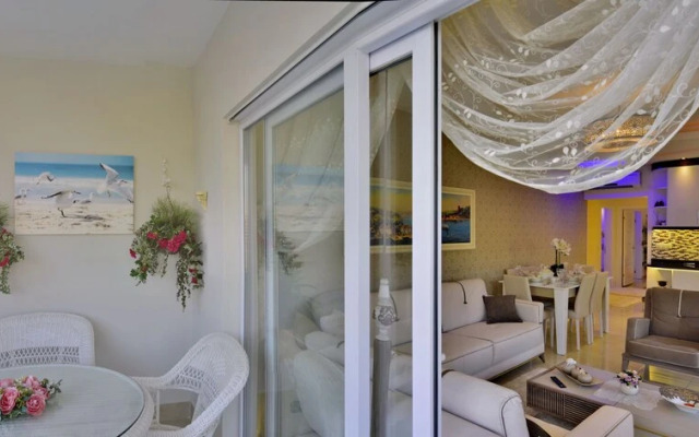 Yekta Towers 2 bedroom