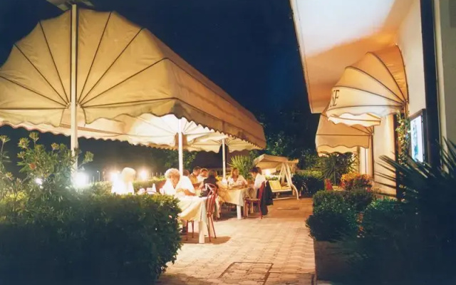B&B Le Rose